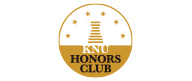 KNU konors club